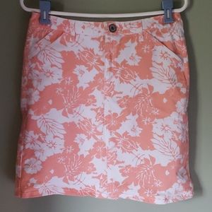 Miniskirt size 10 *VINTAGE*